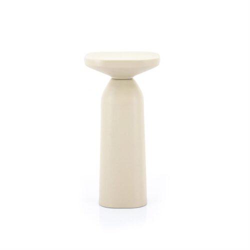 Bijzettafel Squand Klein 27 cm - Beige