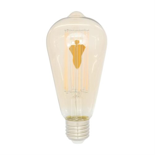 Ledlamp Edi 6.4cm - 6W Dimbaar