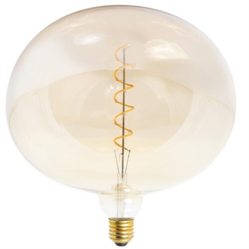 Ledlamp Edison - Amber