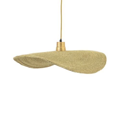 Hanglamp Sola Klein - Naturel