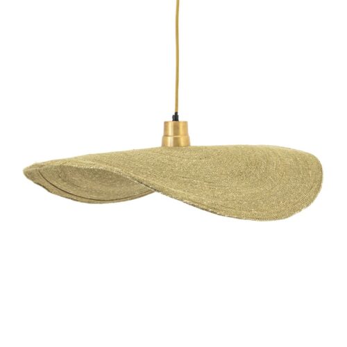 Hanglamp Sola Medium - naturel