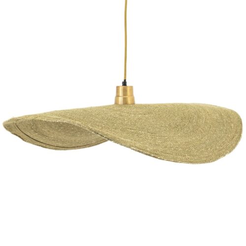 Hanglamp Sola Groot - naturel