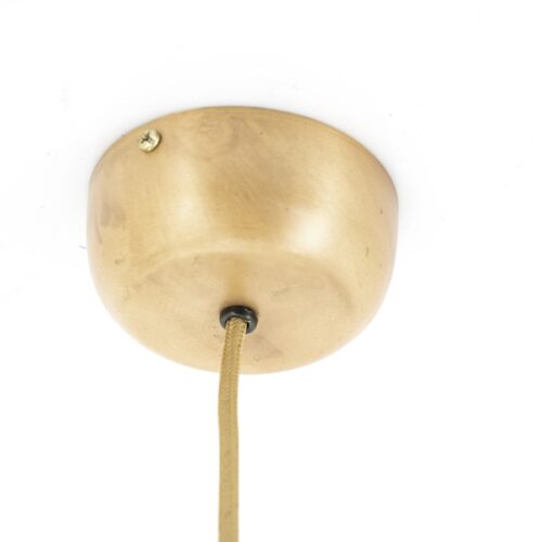 Hanglamp Sola Klein - Naturel - Afbeelding 2