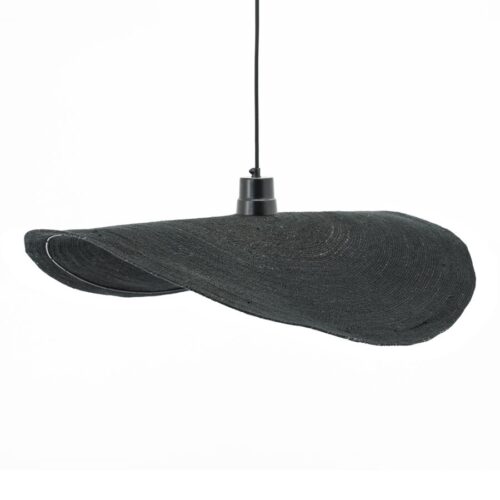 Hanglamp Sola Medium - zwart