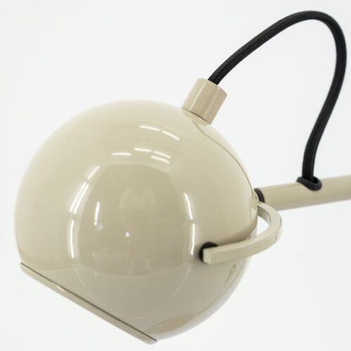 Wandlamp Camera - beige - Afbeelding 2