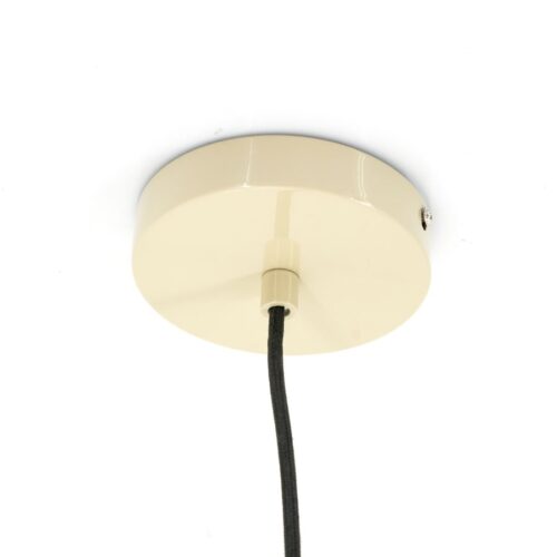 Hanglamp Camera - beige - Afbeelding 3