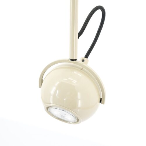 Hanglamp Camera - beige - Afbeelding 2