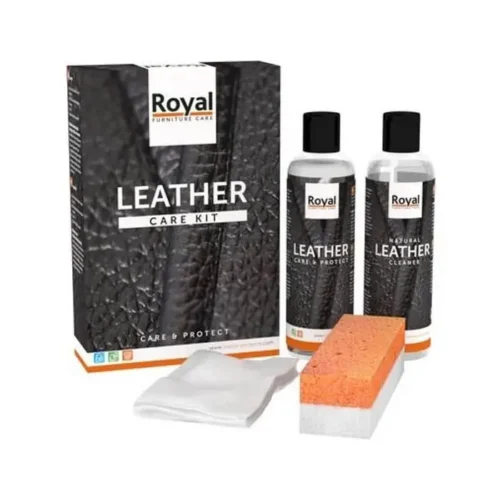 Leather Care Kit