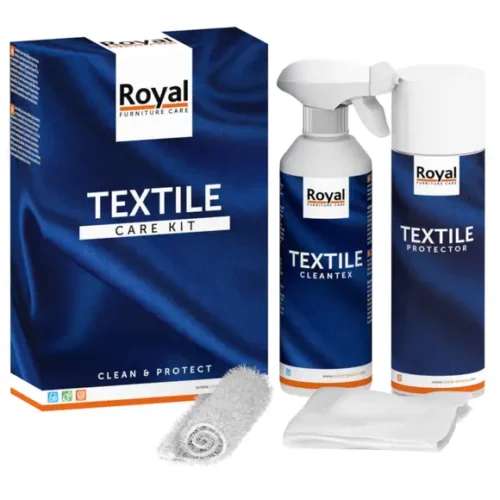 Textile Care Kit