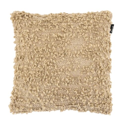 Kussen Loop Beige - 45x45cm