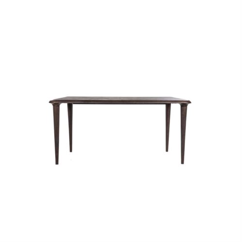 Eettafel Jiska Mangohout Bruin - 200cm