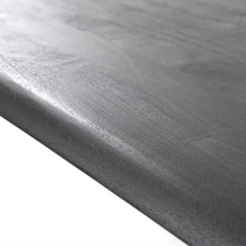 Eettafel Jiska Mangohout Zwart - 250cm - Afbeelding 3