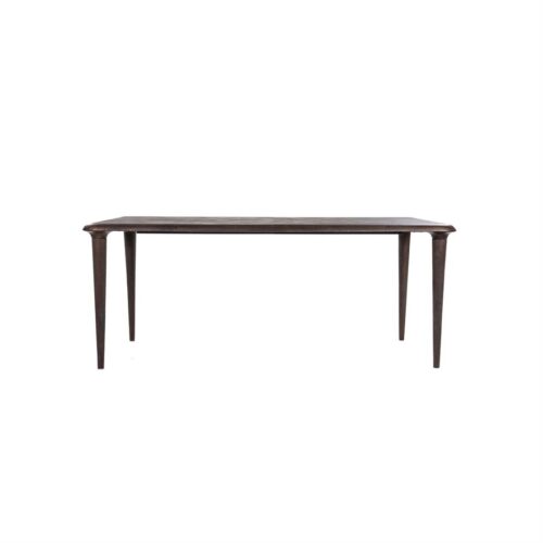 Eettafel Jiska Mangohout Bruin - 250cm