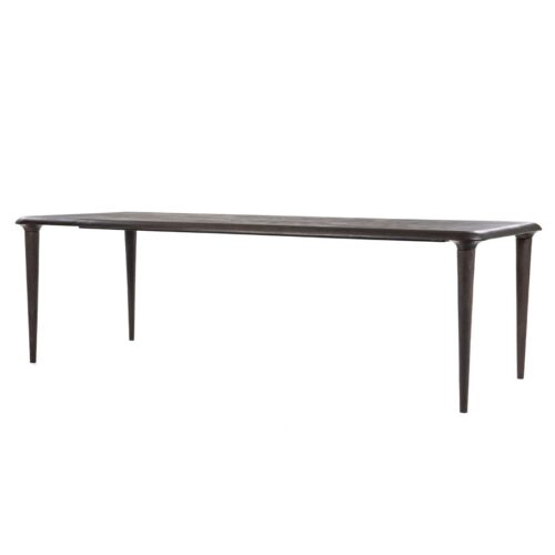 Eettafel Jiska Mangohout Bruin - 300cm