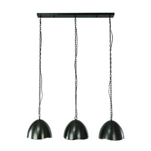 Hanglamp Mirror - 3 lampen - Afbeelding 12