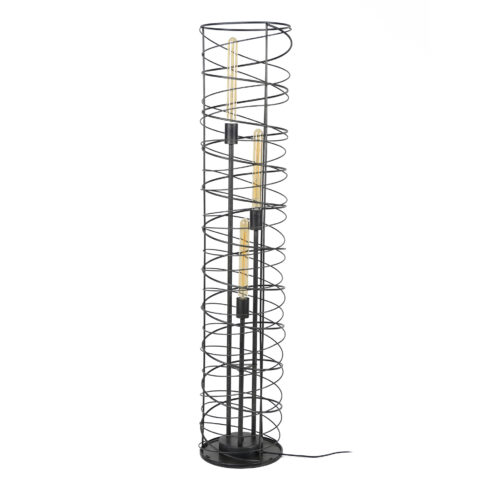 Vloerlamp Spiraal - 140cm - Afbeelding 8