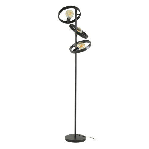 Vloerlamp Hover - 3 lampen - Afbeelding 3