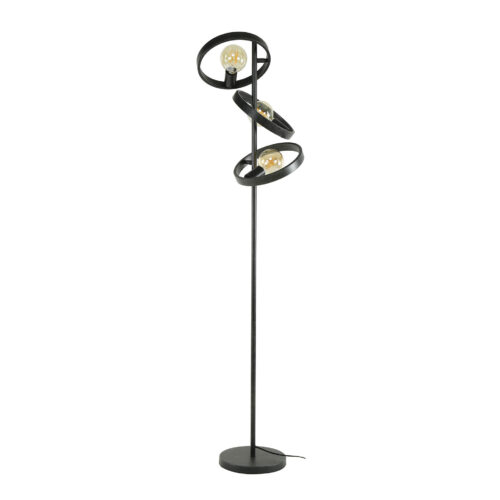 Vloerlamp Hover - 3 lampen - Afbeelding 6