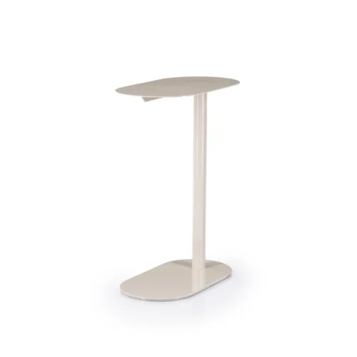 Laptoptafel Spot 55cm hoog - Beige