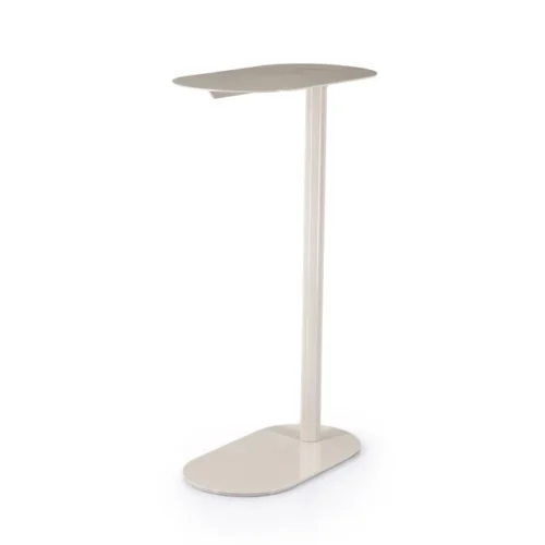 Laptoptafel Spot 70cm hoog - Beige