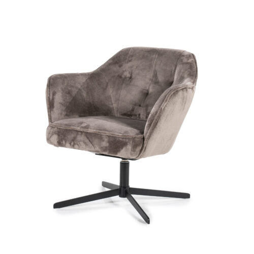 Fauteuil Dana - zelf samenstellen