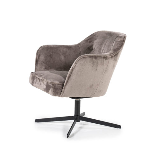 Fauteuil Dana - zelf samenstellen - Afbeelding 2