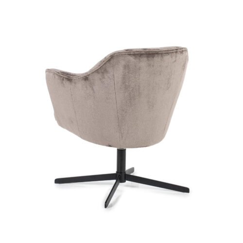 Fauteuil Dana - zelf samenstellen - Afbeelding 8