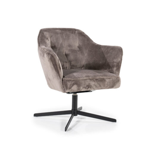 Fauteuil Dana - zelf samenstellen - Afbeelding 4