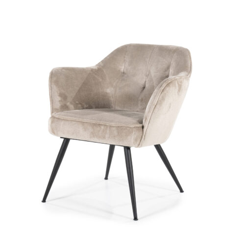 Fauteuil Dana - zelf samenstellen - Afbeelding 11