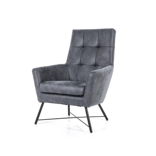 Fauteuil Dea - zelf samenstellen - Afbeelding 3