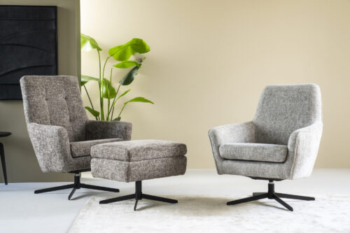 Fauteuil Dea - zelf samenstellen - Afbeelding 17