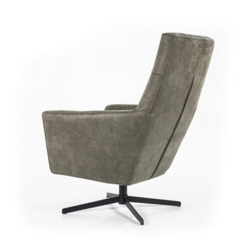 Fauteuil Dea - zelf samenstellen - Afbeelding 5