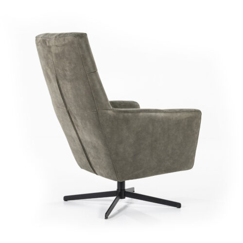 Fauteuil Dea - zelf samenstellen - Afbeelding 11