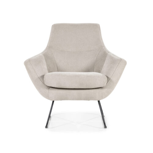 Fauteuil Guus met lage rugleuning - zelf samenstellen - Afbeelding 5