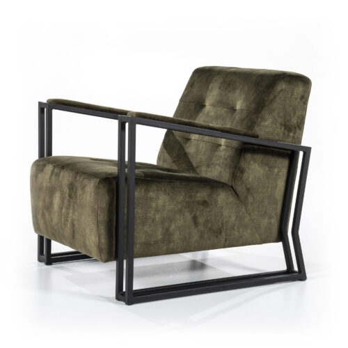 Fauteuil Ilona - zelf samenstellen - Afbeelding 14