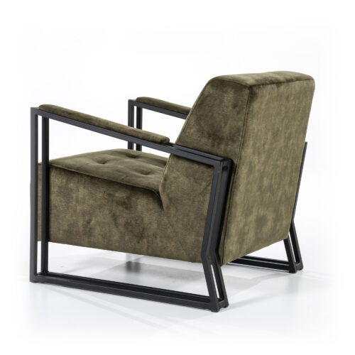 Fauteuil Ilona - zelf samenstellen - Afbeelding 12