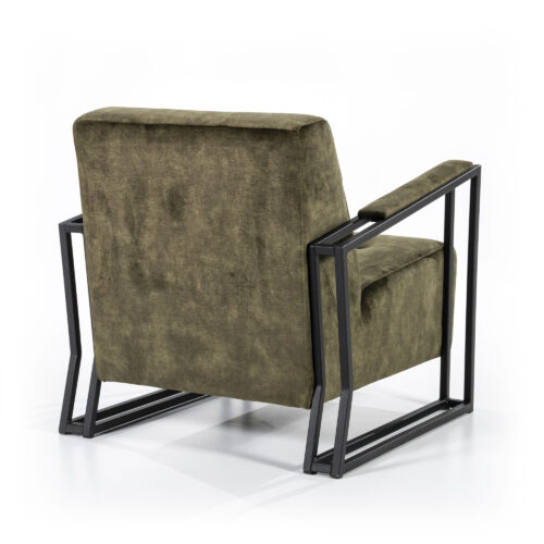 Fauteuil Ilona - zelf samenstellen - Afbeelding 9