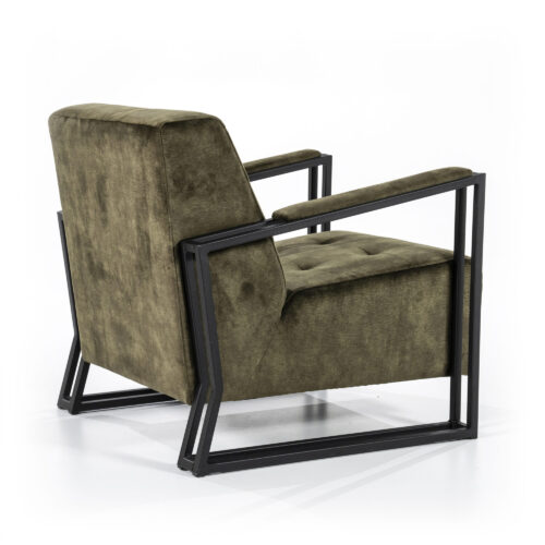 Fauteuil Ilona - zelf samenstellen - Afbeelding 8