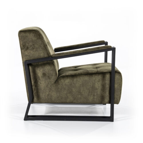 Fauteuil Ilona - zelf samenstellen - Afbeelding 7