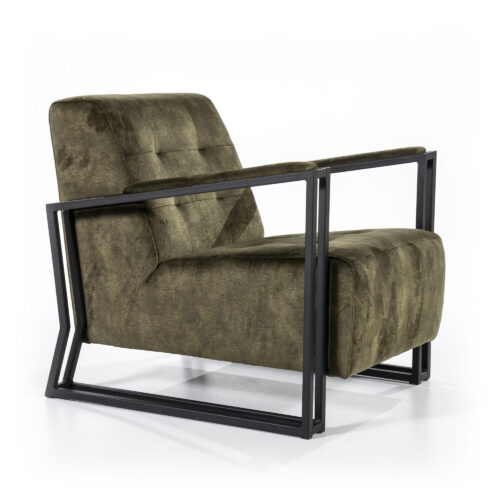 Fauteuil Ilona - zelf samenstellen - Afbeelding 6