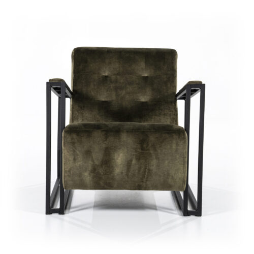 Fauteuil Ilona - zelf samenstellen - Afbeelding 4