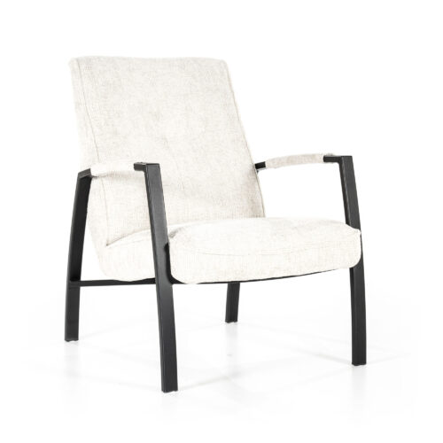 Fauteuil Marissa - zelf samenstellen - Afbeelding 4