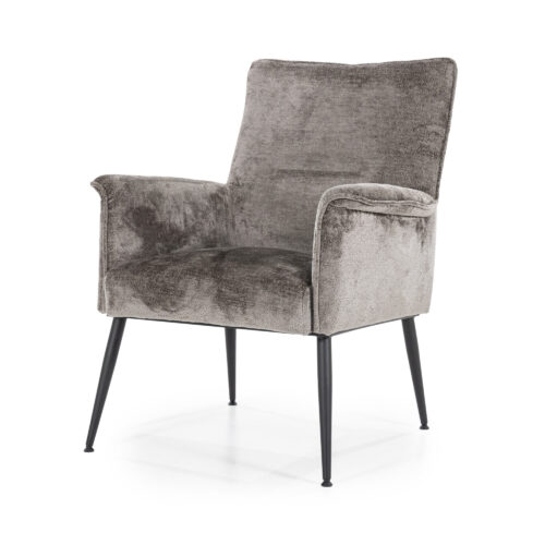 Fauteuil Milo - Zelf samenstellen - Afbeelding 4