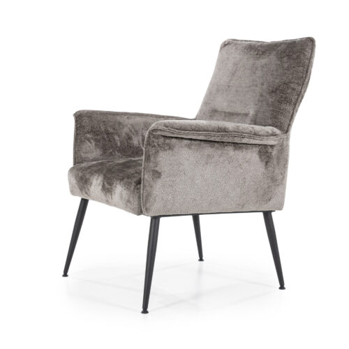 Fauteuil Milo - Zelf samenstellen - Afbeelding 5