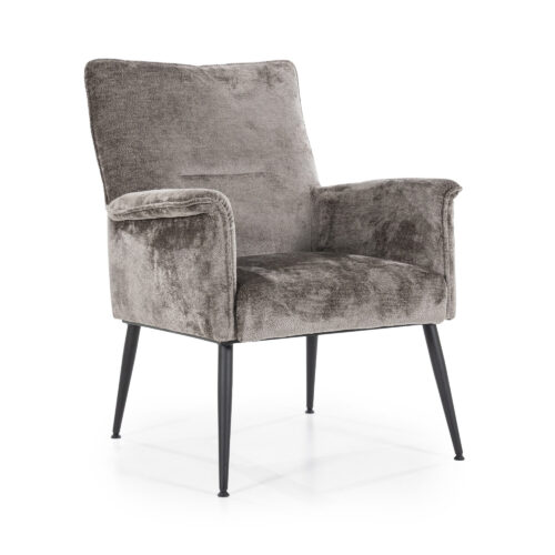 Fauteuil Milo - Zelf samenstellen - Afbeelding 9