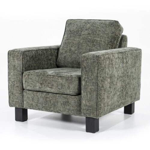 Fauteuil Butterfly - zelf samenstellen