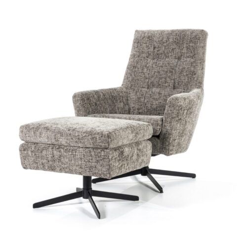 Fauteuil Dea - zelf samenstellen