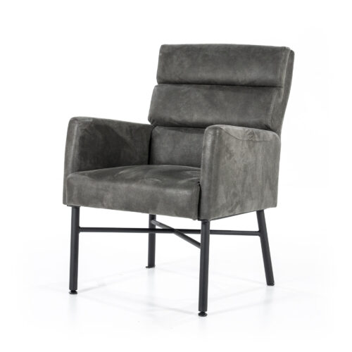 Fauteuil Robin - zelf samenstellen