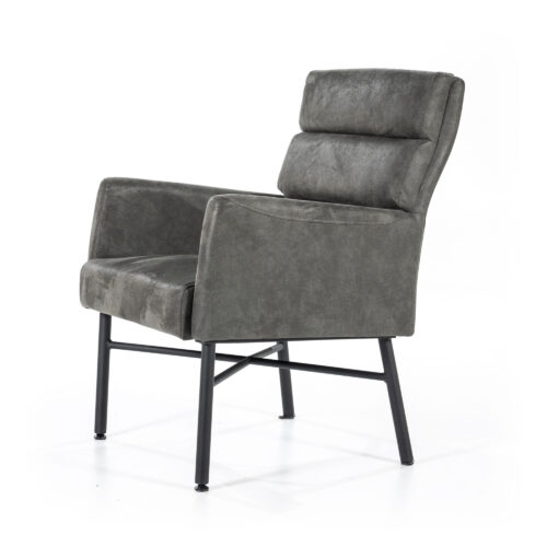 Fauteuil Robin - zelf samenstellen - Afbeelding 6