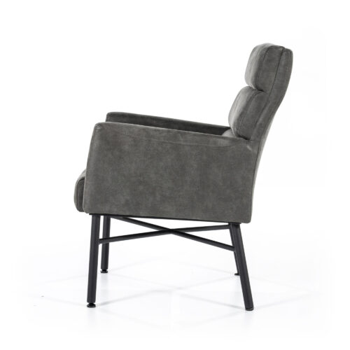 Fauteuil Robin - zelf samenstellen - Afbeelding 9